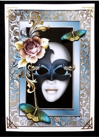 Gallery Item Handmade Craft Photo