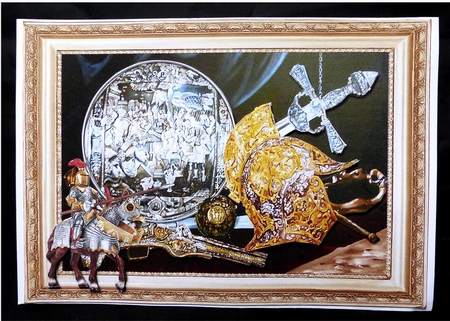 Gallery Item Handmade Craft Photo
