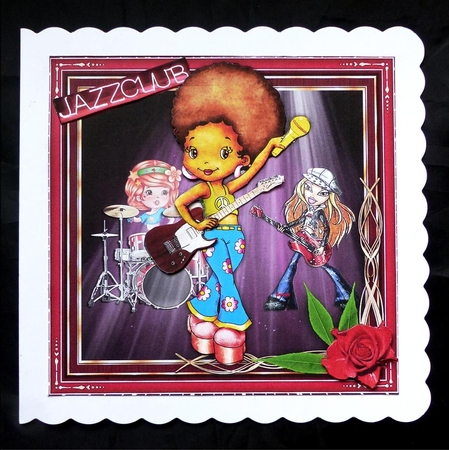 Gallery Item Handmade Craft Photo