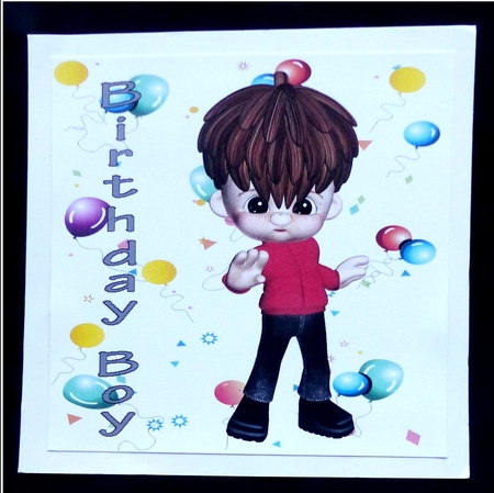 Gallery Item Handmade Craft Photo
