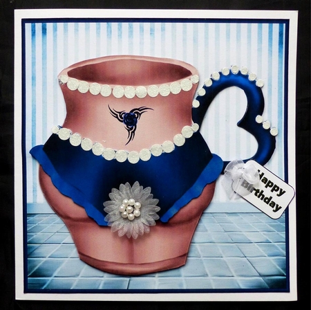 Gallery Item Handmade Craft Photo