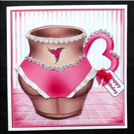 Gallery Item Handmade Craft Photo