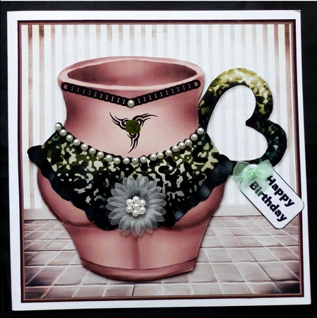 Gallery Item Handmade Craft Photo