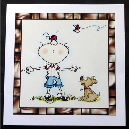 Gallery Item Handmade Craft Photo