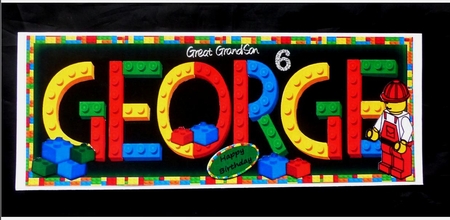 George - Building Block Name DL by Maz Kfk