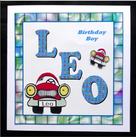 Gallery Item Handmade Craft Photo