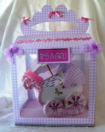 Victoria Rose Prams Large and Small by Maz Kfk