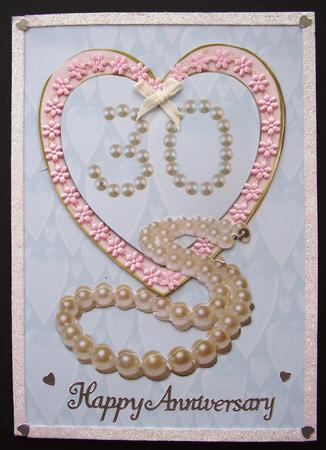 Pearl 30 Card Front by Maz Kfk