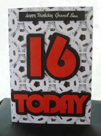 I Love Soccer Backing Sheet by Maz Kfk