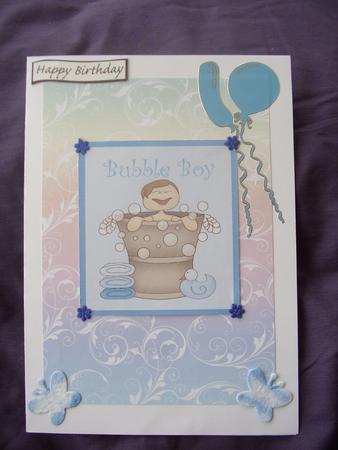 Gallery Item Handmade Craft Photo