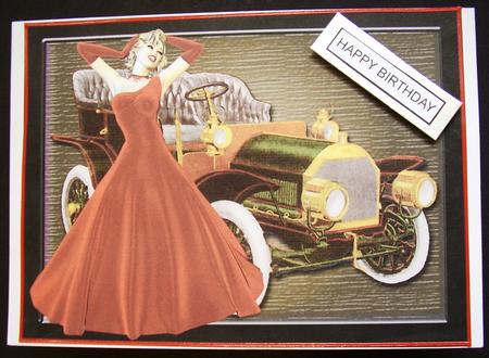 Classical Gas Toppers by Maz Kfk