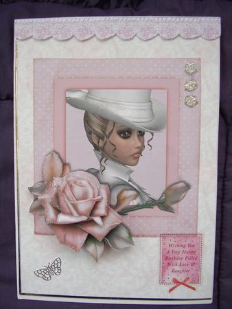 Gallery Item Handmade Craft Photo