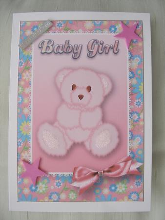 Gallery Item Handmade Craft Photo