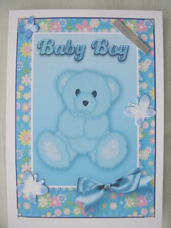 Gallery Item Handmade Craft Photo
