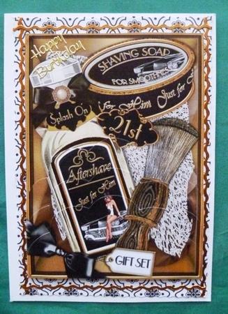 Gallery Item Handmade Craft Photo
