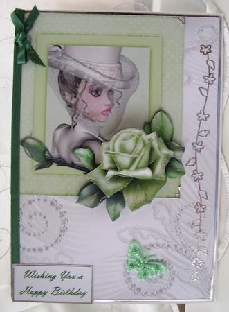 Gallery Item Handmade Craft Photo