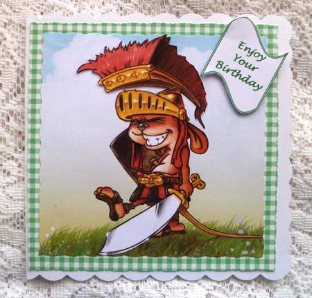 Gallery Item Handmade Craft Photo