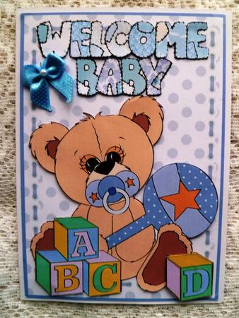 Gallery Item Handmade Craft Photo