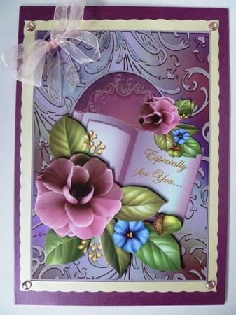 Camelia Beauty by Maz Kfk