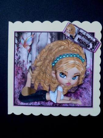 Gallery Item Handmade Craft Photo