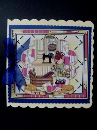 Gallery Item Handmade Craft Photo