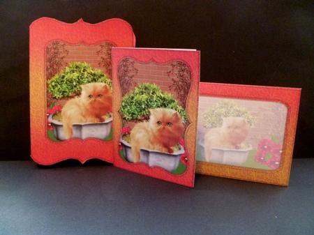 Gallery Item Handmade Craft Photo