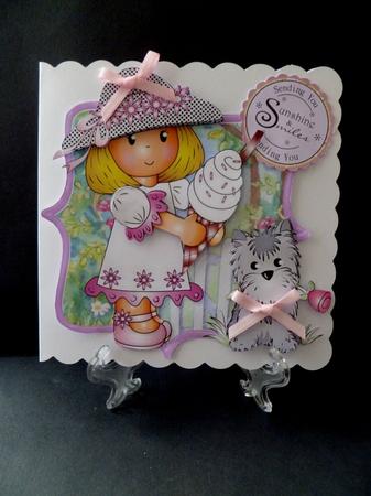 Gallery Item Handmade Craft Photo