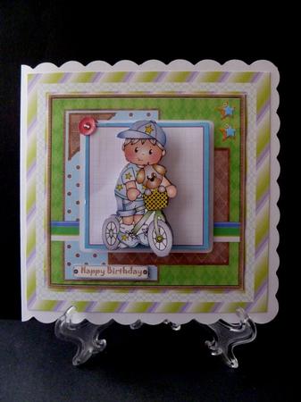 Gallery Item Handmade Craft Photo
