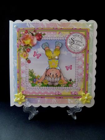 Gallery Item Handmade Craft Photo