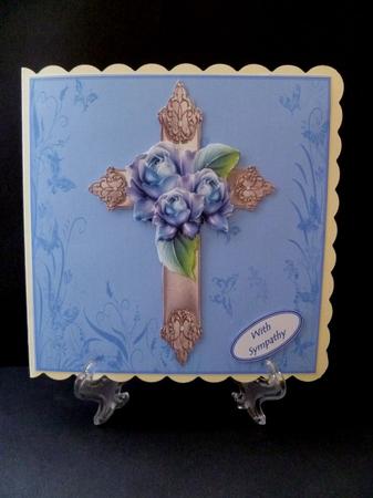 Filigree Butterflies - Set of 12 Backing Papers by Maz Kfk
