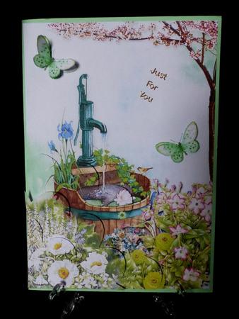 Gallery Item Handmade Craft Photo