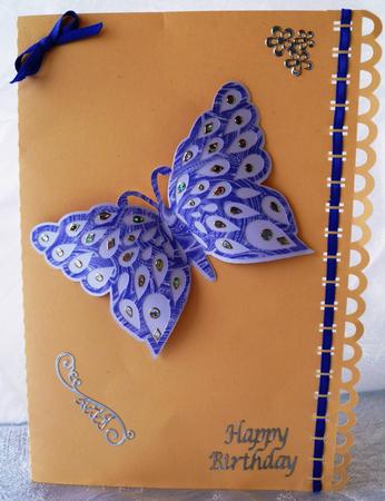 Ribbon Edge by Maz Kfk