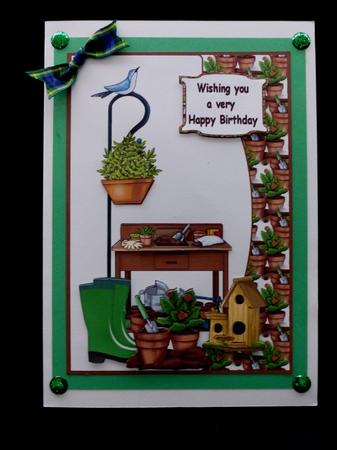 Gallery Item Handmade Craft Photo