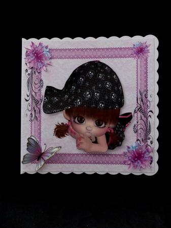 Floral Fancy Elements Cu4cu by Maz Kfk