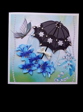 Cu Pearls and Jewels Frames by Maz Kfk