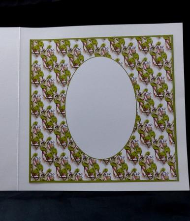 One Old Croc Insert by Maz Kfk