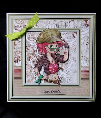 Gallery Item Handmade Craft Photo