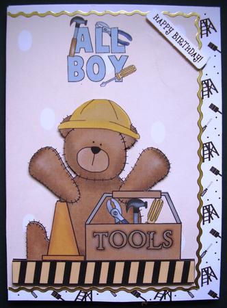 Gallery Item Handmade Craft Photo