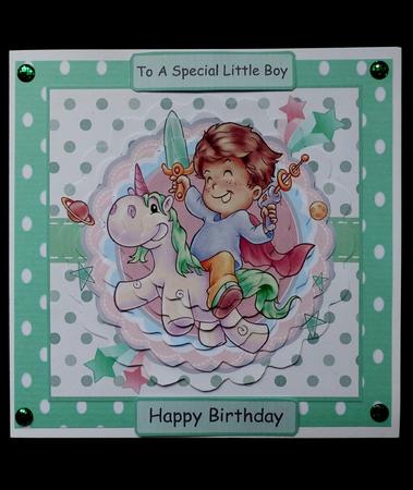 Gallery Item Handmade Craft Photo