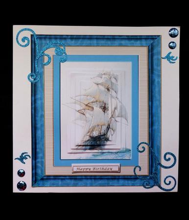 Gallery Item Handmade Craft Photo