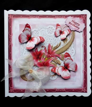 Gallery Item Handmade Craft Photo