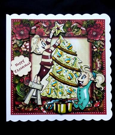 Gallery Item Handmade Craft Photo