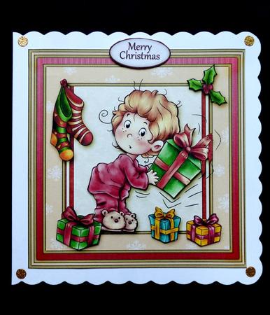 Gallery Item Handmade Craft Photo