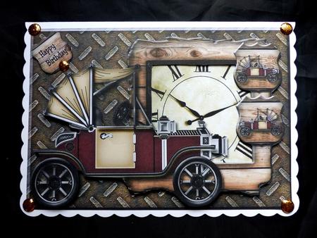 Gallery Item Handmade Craft Photo