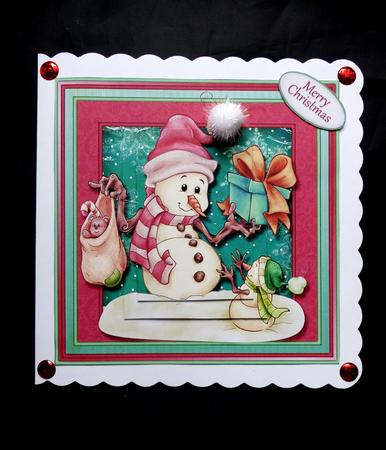 Gallery Item Handmade Craft Photo