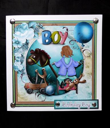 Gallery Item Handmade Craft Photo