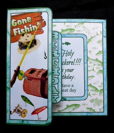 Fbp Holy Mackerel by Maz Kfk