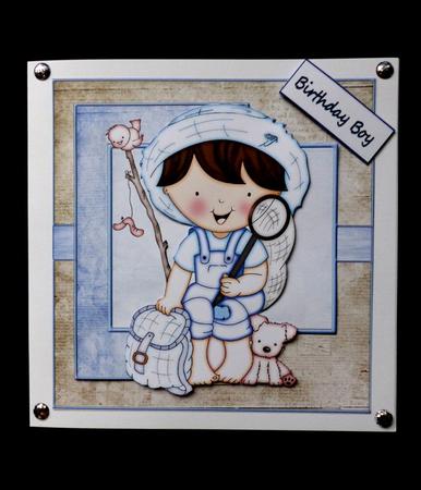 Gallery Item Handmade Craft Photo