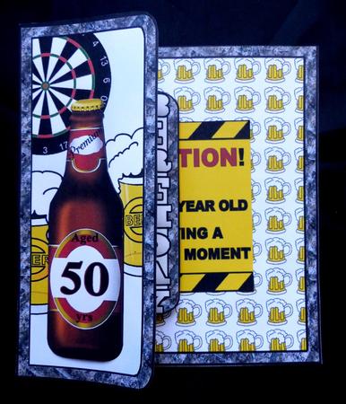 Fbp Senior Moment 50 Years by Maz Kfk