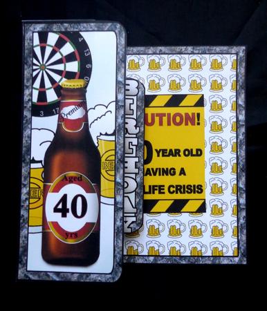 Fbp Midlife Crisis 40 Years by Maz Kfk